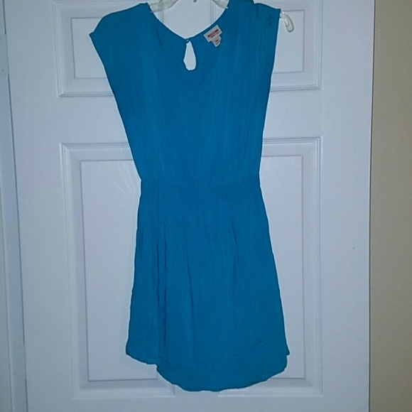 Mossimo dress