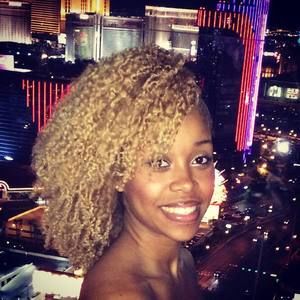 Meet your Posher, Patria