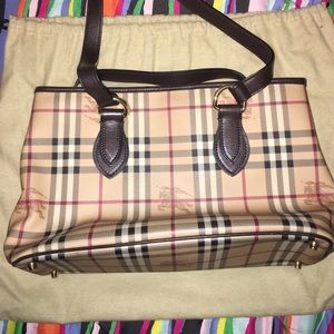 Burberry Bag