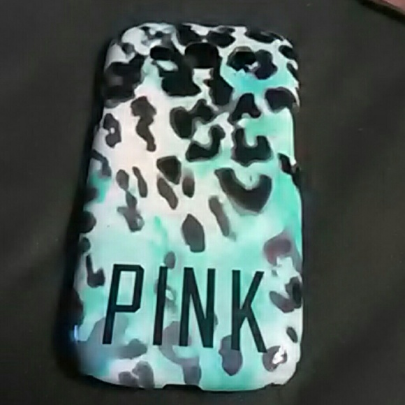 Galaxy S3 back case only