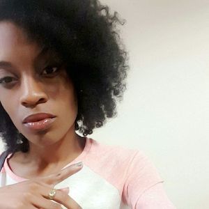 Meet your Posher, Jade