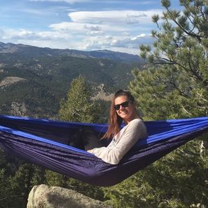 Meet your Posher, Lindsey