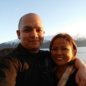 Meet your Posher, Maria lourdes