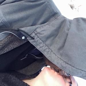 Meet your Posher, Carrie