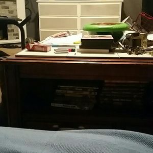 Meet your Posher, Charles