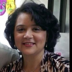 Meet your Posher, Monica