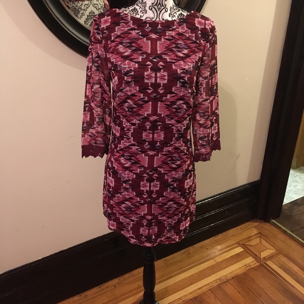 🎉NWT Speechles dress🎉
