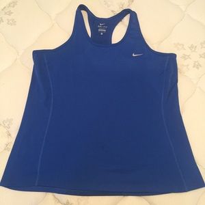 Nike Dri Fit Tank