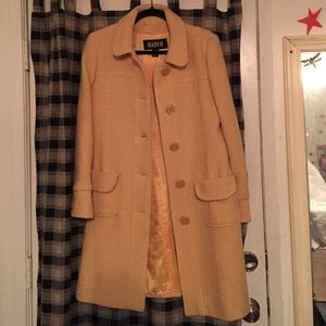 Rare Vintage winter coat.