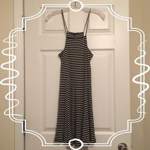Brandy Melville Abigail Striped Dress