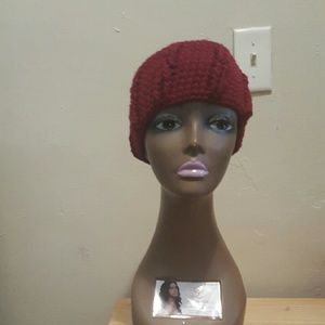 Crochet headband