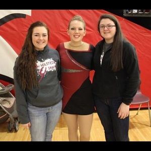 Meet your Posher, Casey