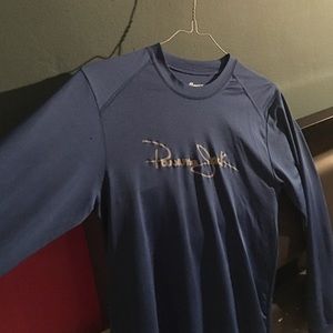 Shirt from the beach