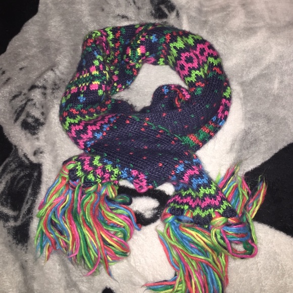 AEROPOSTALE SCARF