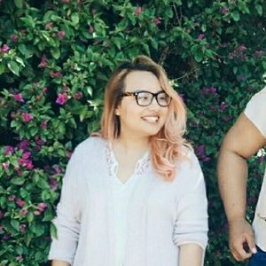 Meet your Posher, Mia