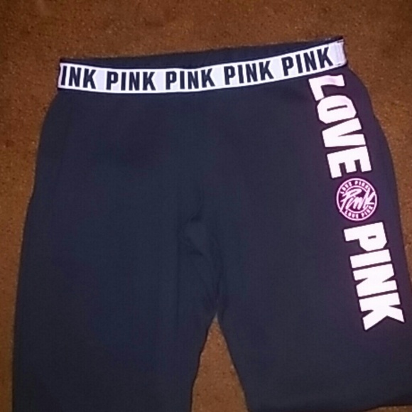 Brand New Victoria's Secret PINK Sweatpants