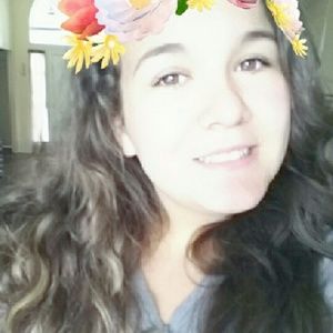 Meet your Posher, Raeanna