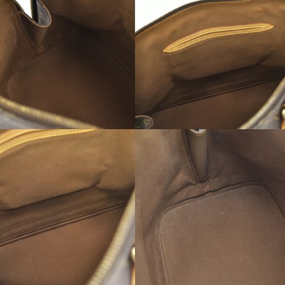 🌺SOLD🌺Louis Vuitton monogram alma pm - Picture 2 of 4