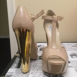 Steve Madden Heels