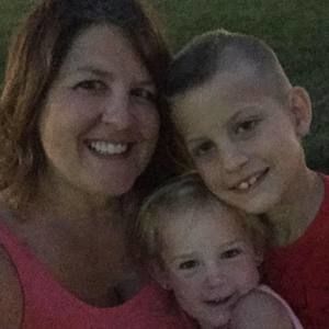 Meet your Posher, Caroline marquis