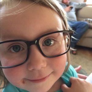 Meet your Posher, Kaitlynn