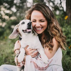 Meet your Posher, Charleigh