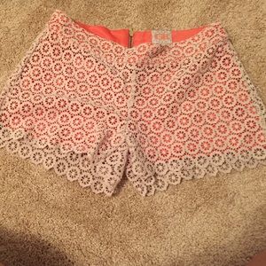 Gianni Bini shorts