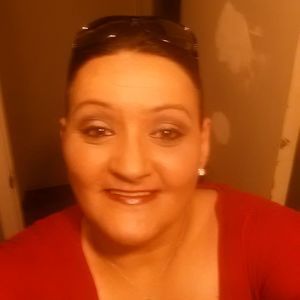 Meet your Posher, Glenda