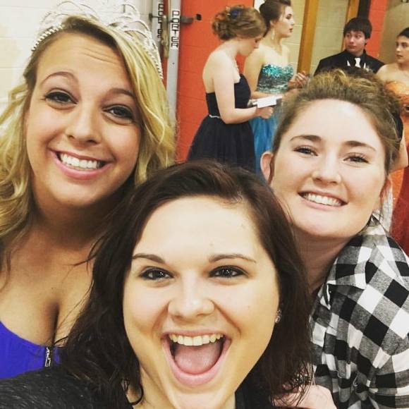 Meet your Posher, Bria - Picture 1 of 1