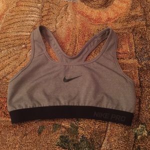 Nike Pro Dri-Fit Sports Bra 💖