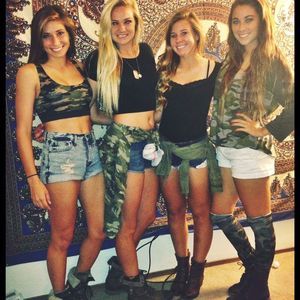 Meet your Posher, Jamie