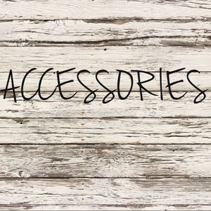 A C C E S S O R I E S