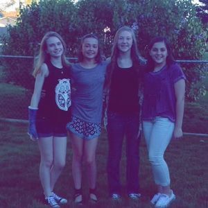 Meet your Posher, Emma