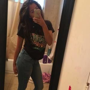 Meet your Posher, Christina