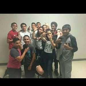 Meet your Posher, Penelope