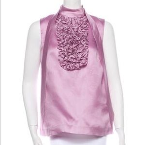 Kate Spade New York Silk top
