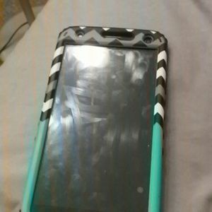 Meet your Posher, Peek