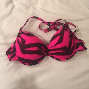 Victoria's Secret bathing suit top