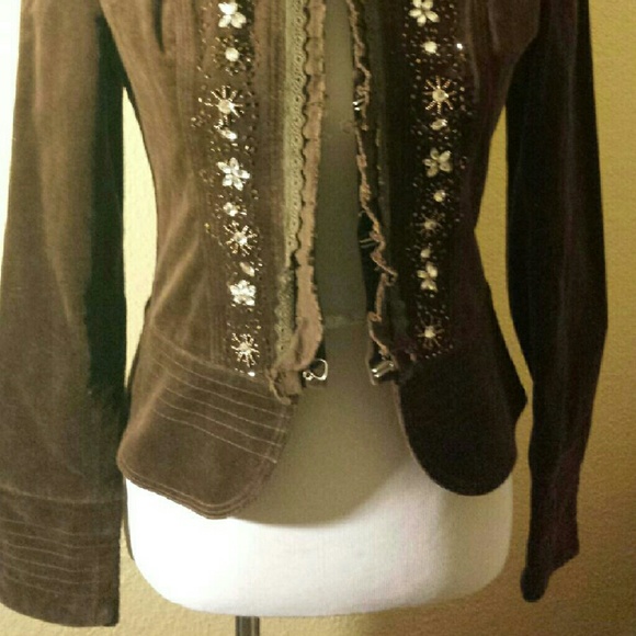Jacket - Picture 2 of 4