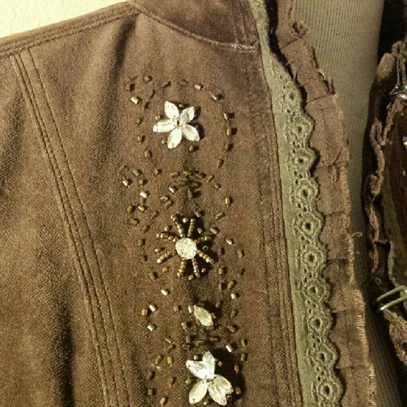 Jacket - Picture 3 of 4