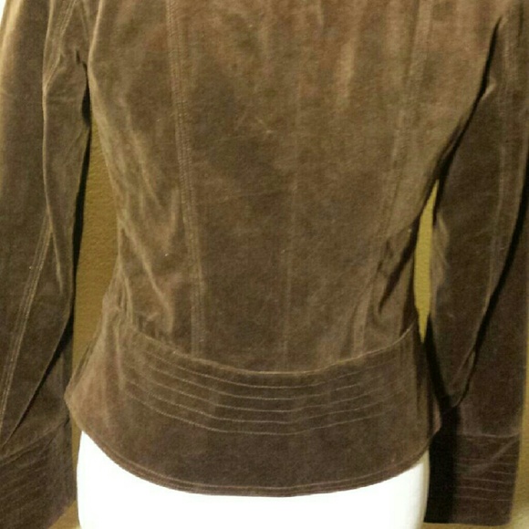 Jacket - Picture 4 of 4