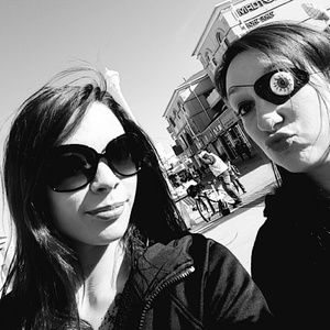 Meet your Posher, Taylor