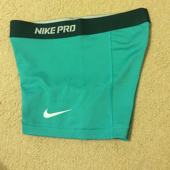 Nike Pro Shorts