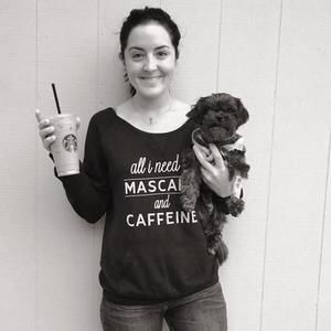 Meet your Posher, Hannah