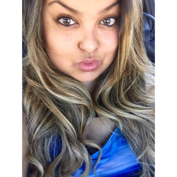 Meet your Posher, Samantha