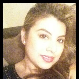 Meet your Posher, Mimi