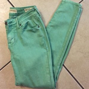 Pacsun Bullhead Jegging