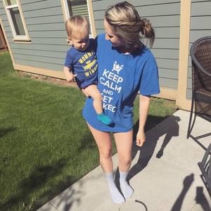 Meet your Posher, Audrey