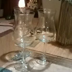 🍷** FREE** w purchase Vintage Luminarc Crystal🍷