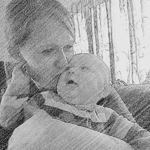 Meet your Posher, Kerri